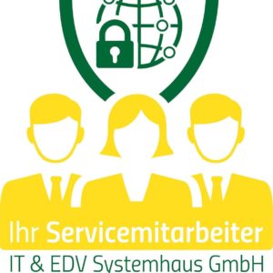 IHR Servicemitarbeiter IT EDV Systemhaus GmbH